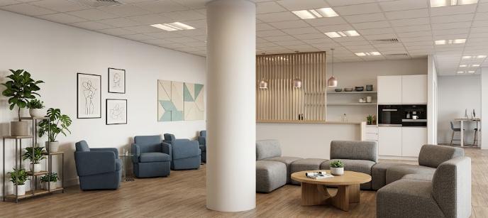 To Let Commercial Property for Rent in Cape Town Western Cape